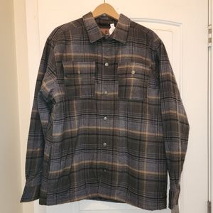 Free Country Chill Out shirt/jacket